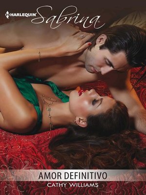 cover image of Amor definitivo